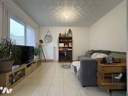 A LOUER – MAISON TYPE 4 RENOVEE - QUARTIER RESIDENTIEL - Photo 1