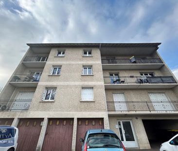 Location Appartement 3 pièces 64m² BRIVE LA GAILLARDE 19100 - Photo 5