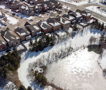 For Lease - 16 Vanwood Crescent Unit# BSMT, Brampton, Ontario - Photo 2