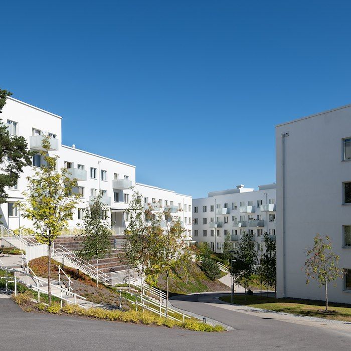 Ektorpsvägen 19A - Photo 1