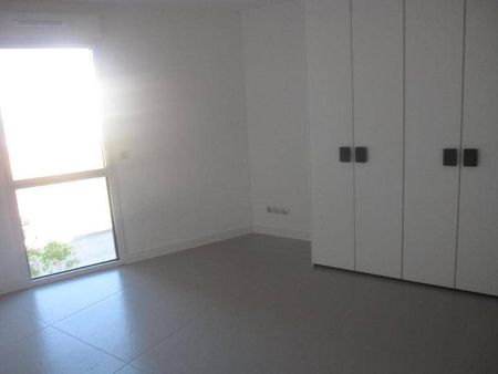 Location appartement récent 3 pièces 67.6 m² à Lattes (34970) - Photo 5