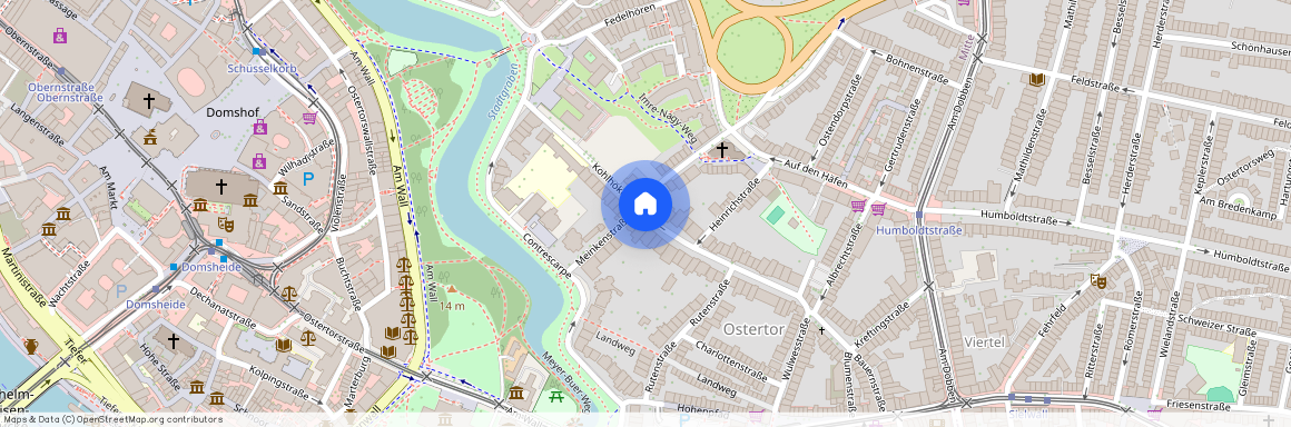 Kohlhökerstrasse, 28203 Bremen