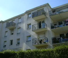 Location Appartement 2 pièces 46m² NANTES 44000 - Photo 1