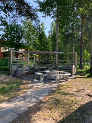 Brännsvedjevägen, Kåge - Photo 3