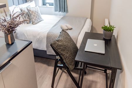 Room in a Shared House, Queen's Drive, N4 - Photo 4