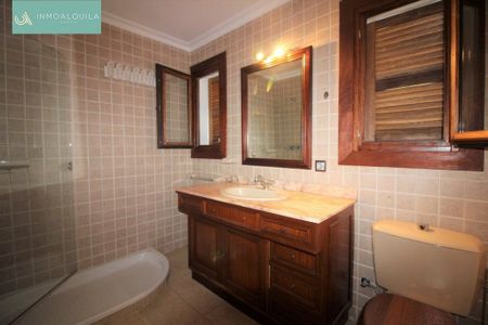 3 room luxury Detached House for rent in Lloseta, Balearic Islands - Photo 3