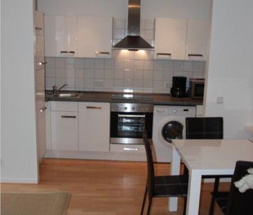 2 Zimmer in Düsseldorf - Foto 1