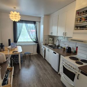 Boliden - 2rok - tillsv - 6.900kr/mån - Photo 2