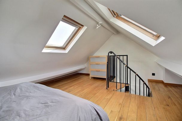 Rue de la Cambre, 1200, Woluwe-Saint-Lambert - Photo 1