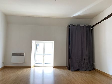 FONTAINE LES DIJON – STUDIO – 28.85 M² - Photo 4