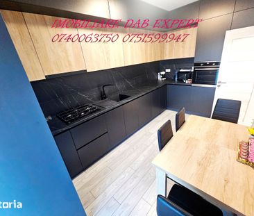 Inchiriere apartament NOU zona FALEZA , VEDERE DUNARE - Fotografie 3