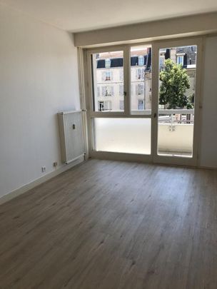 APPARTEMENT 2 pièce(s) - 44m² - Photo 1