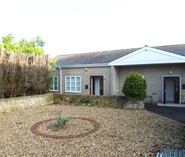 Riseholme Grange - Photo 5