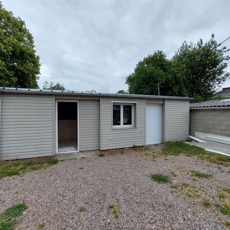 Location Maison 2 pièces 46m² CHEPY 80210 - Photo 4