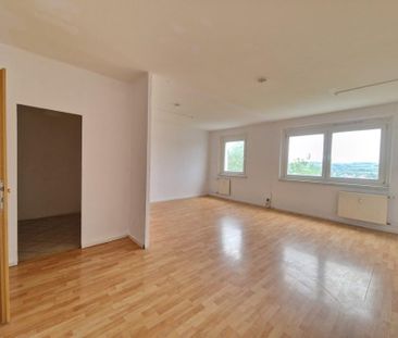 2-Raum-Wohntraum mit Weitblick in´s Gebirge! + 1.000 € Gutschein*! - Foto 1