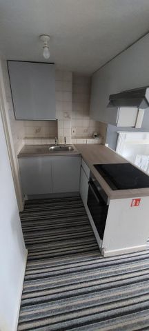 Studio to rent - Photo 5