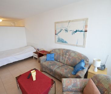 Gemütlich möbliertes Apartment Nähe Humboldtpark - Photo 6