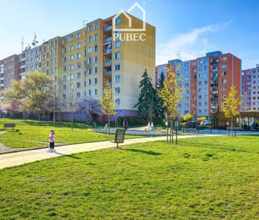 Pronájem bytu 1+kk 30 m2 - Фото 1