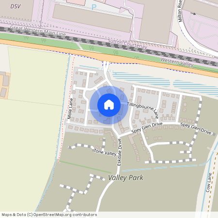 1 Datum Drive Didcot OX11, Didcot, OX11