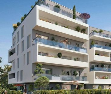 Appartement 2 pièces - - Photo 6