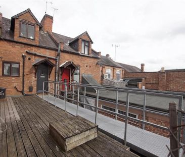 1 bedroom flat to rent - Photo 4