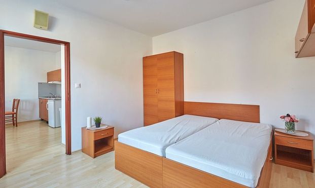 1-izbový byt na prenájom – Trnava, Sladovnícka (Prestige Park) - Photo 1