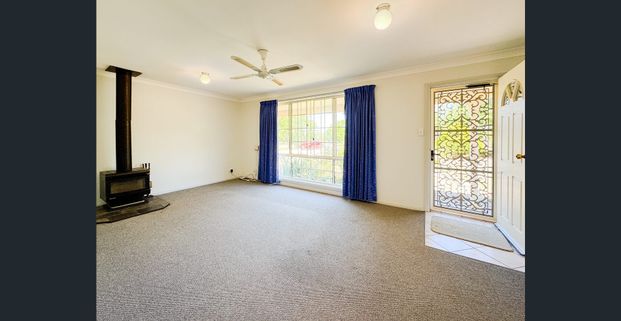 Space, Comfort & Lifestyle - Photo 1