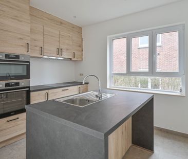 Huis met 3 slaapkamers en tuin te huur in Ukkel - Photo 6