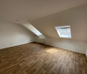 Neu renovierte Wohnung am Marktplatz - Foto 4