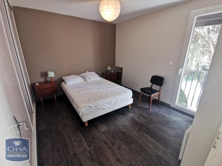 Location Appartement 3 pièces 48m² ST CYPRIEN PLAGE 66750 - Photo 4