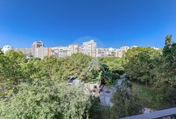 Apartamento T3 em Lisboa