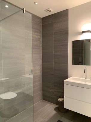 Appartement te huur - Photo 1