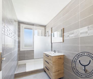 Appartement à louer, 3 pièces - Troyes 10000 - Photo 6