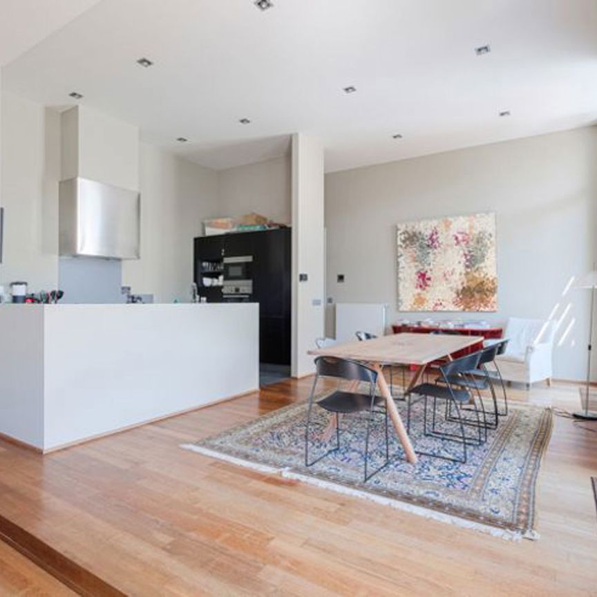 Flat - for rent - Foto 1