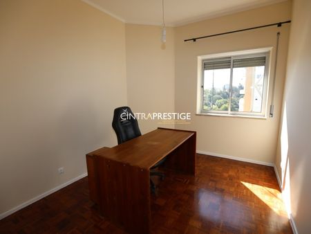 Apartamento T3 em Lisboa - Photo 5