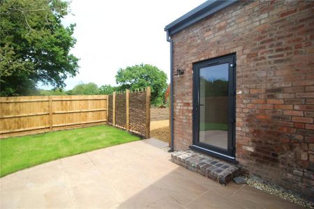 3 bedroom barn conversion to rent - Photo 5