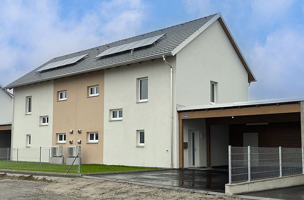 Reihenhaus in Weitra - Foto 1