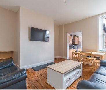 5 bedroom maisonette to rent - Photo 6