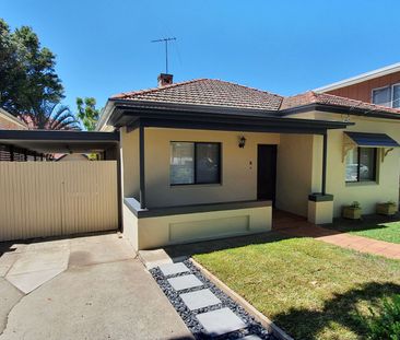 8 Bennett Avenue, 2046, Five Dock Nsw - Photo 3