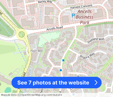 2 bedroom flat for rent - Photo 1