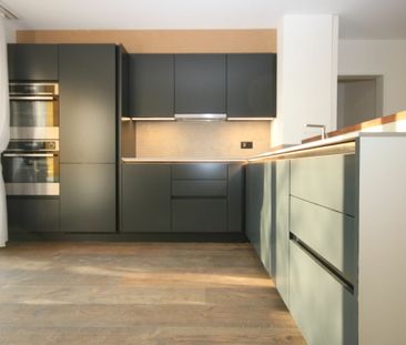 Moderne, charmante Erdgeschoss-Wohnung in gepflegter Überbauung! - Photo 4