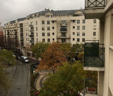 Location Appartement 2 pièces 44m² ISSY LES MOULINEAUX 92130 - Photo 5
