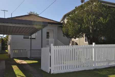 63 Haig Street, Wynnum West. - Photo 4