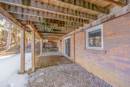 For Lease - 21 Kings College Road Unit# Bsmt, Markham, Ontario - Photo 4