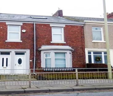 2 bed flat to rent in Victoria Road East, Hebburn, NE31 - Photo 2