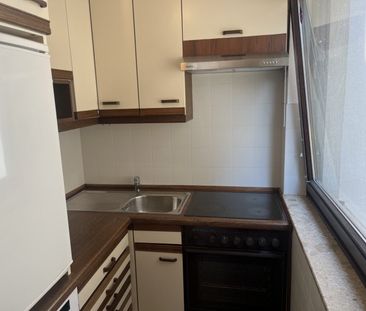Frimmelgasse - 2 Zimmer Neubau mit 5,78m2 Balkon und Garage - Photo 2