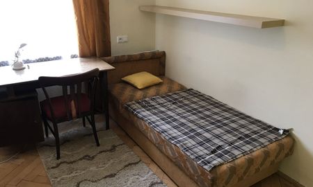 Warszawa, Bielany, Marymont-Kaskada, Władysława Smoleńskiego - Фото 4