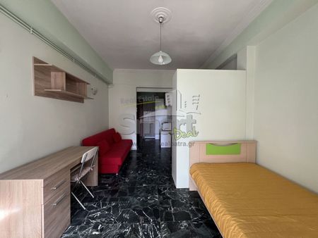 Studio/Γκαρσονιέρα για ενοικίαση Βουδ (Πάτρα) - Photo 4