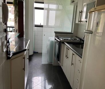 Apartamento - Foto 6