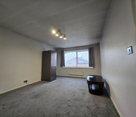 1 bedroom Flat To Let Total Size: 517 SQ FT - Photo 5